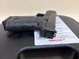 USED Glock 43X MOS Rail 9mm – Excellent Condition with Factory Case - Image 3 of 7