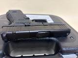 USED Glock 43X MOS Rail 9mm – Excellent Condition with Factory Case - Image 4 of 7
