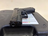 USED Glock 43X MOS Rail 9mm – Excellent Condition with Factory Case - Image 5 of 7