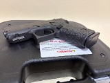 USED Glock 43X MOS Rail 9mm – Excellent Condition with Factory Case - Image 2 of 7