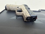 USED Springfield Armory XD Mod.2 Sub-Compact 9mm 3