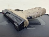 USED Springfield Armory XD Mod.2 Sub-Compact 9mm 3