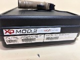 USED Springfield Armory XD Mod.2 Sub-Compact 9mm 3