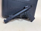 USED Volquartsen Black Mamba LLV 4.5