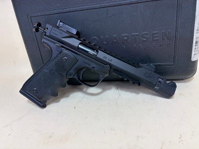 USED Volquartsen Black Mamba LLV 4.5