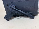 USED Volquartsen Black Mamba LLV 4.5