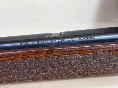 USED Rossi R95 .30-30 Win 20