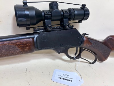 USED Rossi R95 .30-30 Win 20