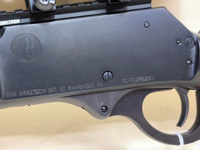 USED Rossi R95 .30-30 Win 20