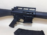 USED CMMG MOD4SA / DPMS .223–5.56 Stainless Fluted Heavy-Barrel Rifle - Image 3 of 8