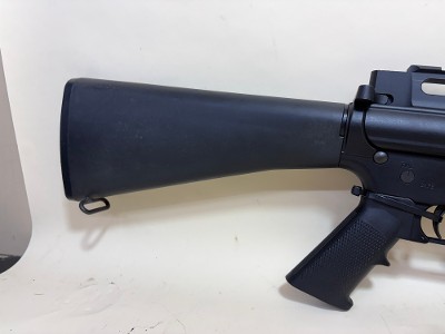 USED CMMG MOD4SA / DPMS .223–5.56 Stainless Fluted Heavy-Barrel Rifle - Image 2 of 8