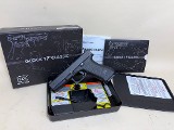 USED Glock 17 Classic Gen 1 9mm – Excellent Condition with Collector-Style Box - Image 1 of 6