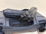 USED CZ 75 P-01 9mm DA/SA Pistol with Decocker – Excellent Condition - Image 3 of 6