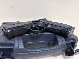 USED CZ 75 P-01 9mm DA/SA Pistol with Decocker – Excellent Condition - Image 2 of 6