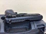 USED CZ 75 P-01 9mm DA/SA Pistol with Decocker – Excellent Condition - Image 4 of 6