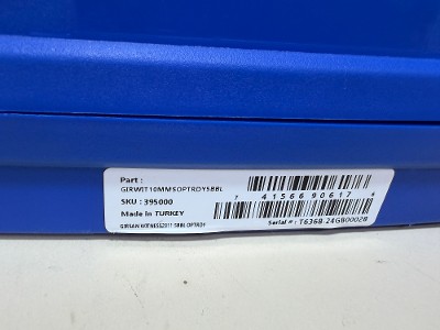 USED Girsan Witness 2311 10mm 5