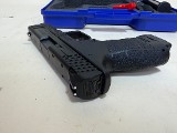 USED SAR USA SAR9 Compact RD 9mm 15-Round Optics-Ready Pistol – Black - Image 4 of 6