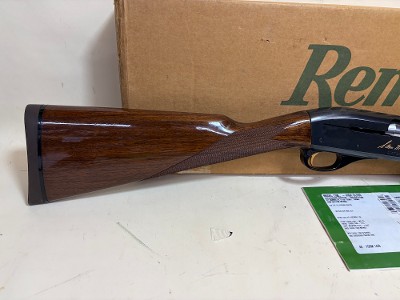 USED Remington Model 1100 Sam Walton Special High Gloss 12 Gauge 23