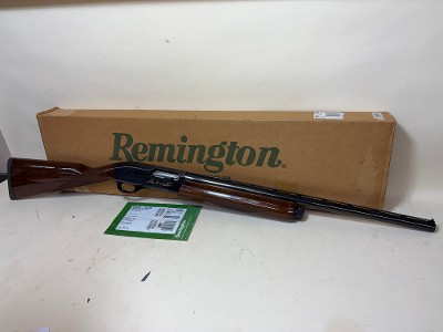 USED Remington Model 1100 Sam Walton Special High Gloss 12 Gauge 23