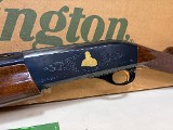 USED Remington Model 1100 Sam Walton Special High Gloss 12 Gauge 23