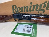 USED Remington Model 1100 Sam Walton Special High Gloss 12 Gauge 23