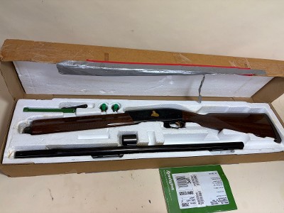 USED Remington Model 1100 Sam Walton Special High Gloss 12 Gauge 23
