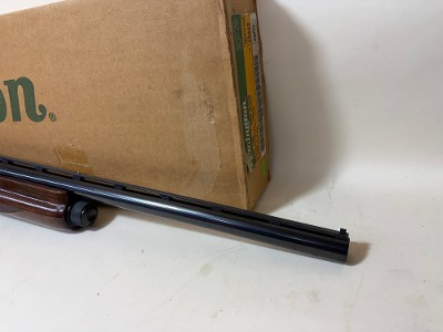 USED Remington Model 1100 Sam Walton Special High Gloss 12 Gauge 23