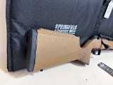 USED Springfield Armory Model 2020 Rimfire Target .22 LR Coyote Bolt-Action Rifle - Image 3 of 7