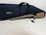 USED Springfield Armory Model 2020 Rimfire Target .22 LR Coyote Bolt-Action Rifle - Image 5 of 7