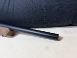USED Springfield Armory Model 2020 Rimfire Target .22 LR Coyote Bolt-Action Rifle - Image 4 of 7