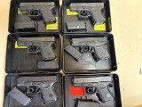 USED Glock 27 Gen 3 .40 S&W Subcompact – Excellent Condition with 2 Magazines - Image 8 of 8