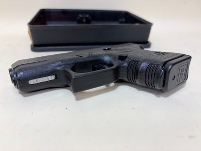 USED Glock 27 Gen 3 .40 S&W Subcompact – Excellent Condition with 2 Magazines - Image 3 of 8