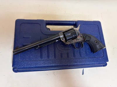 USED Colt Single Action Army .357 Magnum 7.5
