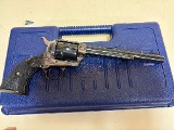 USED Colt Single Action Army .357 Magnum 7.5