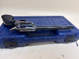 USED Colt Single Action Army .357 Magnum 7.5