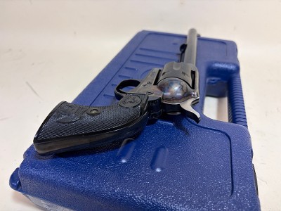 USED Colt Single Action Army .357 Magnum 7.5