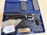 USED Colt Single Action Army .357 Magnum 7.5
