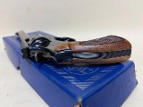 USED Smith & Wesson Model 48-4 K-22 Masterpiece .22 WMR 6