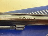 USED Smith & Wesson Model 48-4 K-22 Masterpiece .22 WMR 6