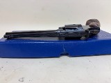 USED Smith & Wesson Model 48-4 K-22 Masterpiece .22 WMR 6