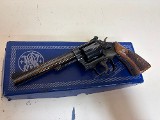 USED Smith & Wesson Model 48-4 K-22 Masterpiece .22 WMR 6