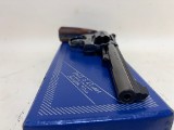 USED Smith & Wesson Model 48-4 K-22 Masterpiece .22 WMR 6