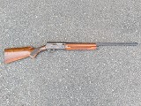 1969 Belgian Browning Auto-5 Sweet Sixteen 16ga Solid Rib - Image 1 of 5
