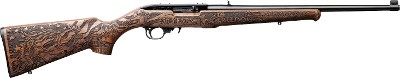 Ruger 10/22 America's 250 Years Of Freedom 22 LR 1776 Wood Stock 32048 - Image 1 of 1