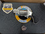 North American Arms NAA 22 Mag Mini Revolver 1.125