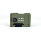Aimpoint ACRO P-2 OD Green 3.5 MOA Red Dot 201014 - Image 1 of 1