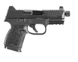 FN America FN 509 Compact Tactical 9mm Black 66-100782 - Image 1 of 1