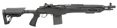 Springfield M1A Socom CQB 308 16