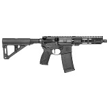 Smith & Wesson M&P15 AXE Pistol 300 Blackout 8