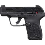 Ruger LCP MAX 380 ACP Night Sight W/ Holster & Manual Safety 10 Round Capacity 13779 - Image 1 of 1